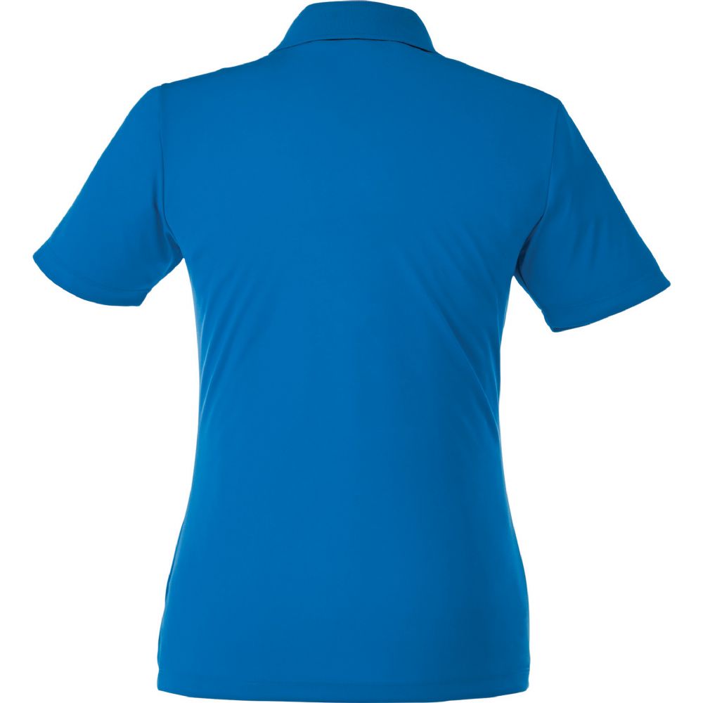 Dade Short Sleeve Polo – Womens