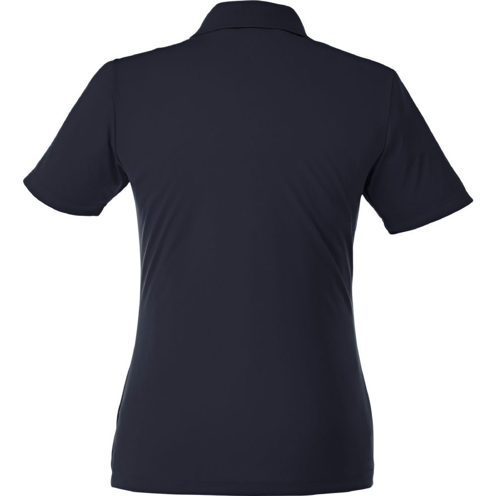 Dade Short Sleeve Polo – Womens