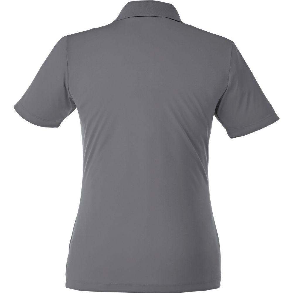 Dade Short Sleeve Polo – Womens