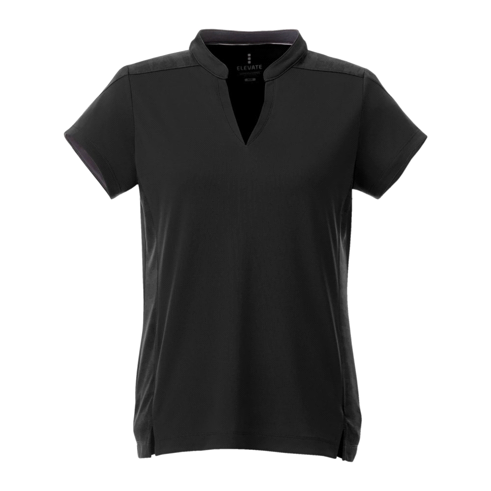 Women’s Piedmont Short Sleeve Performance Polo