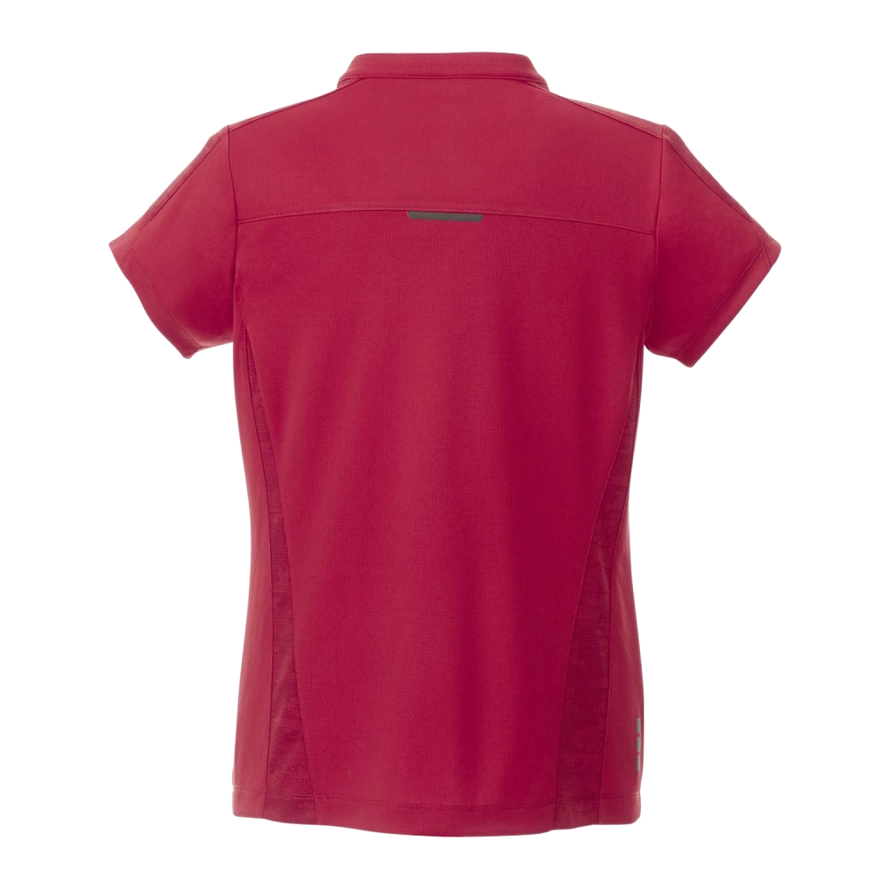 Women’s Piedmont Short Sleeve Performance Polo