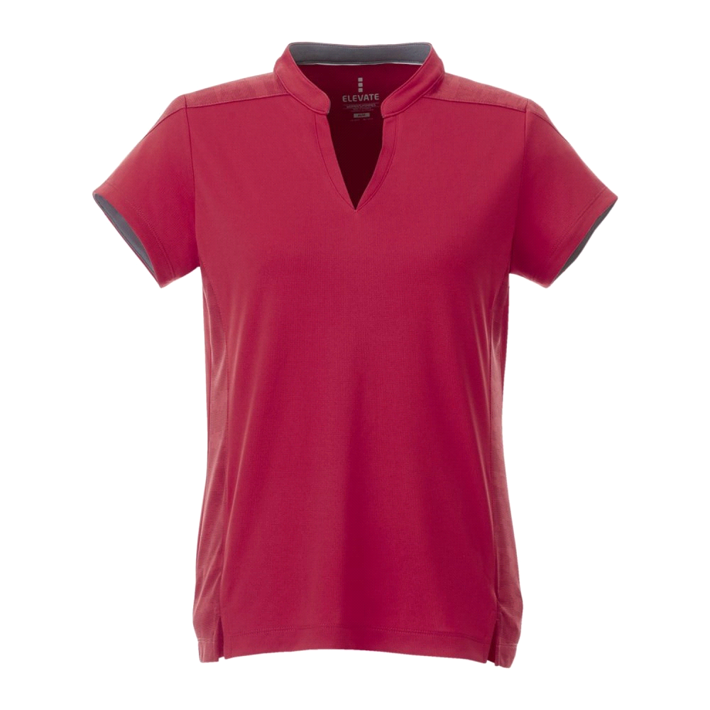 Women’s Piedmont Short Sleeve Performance Polo