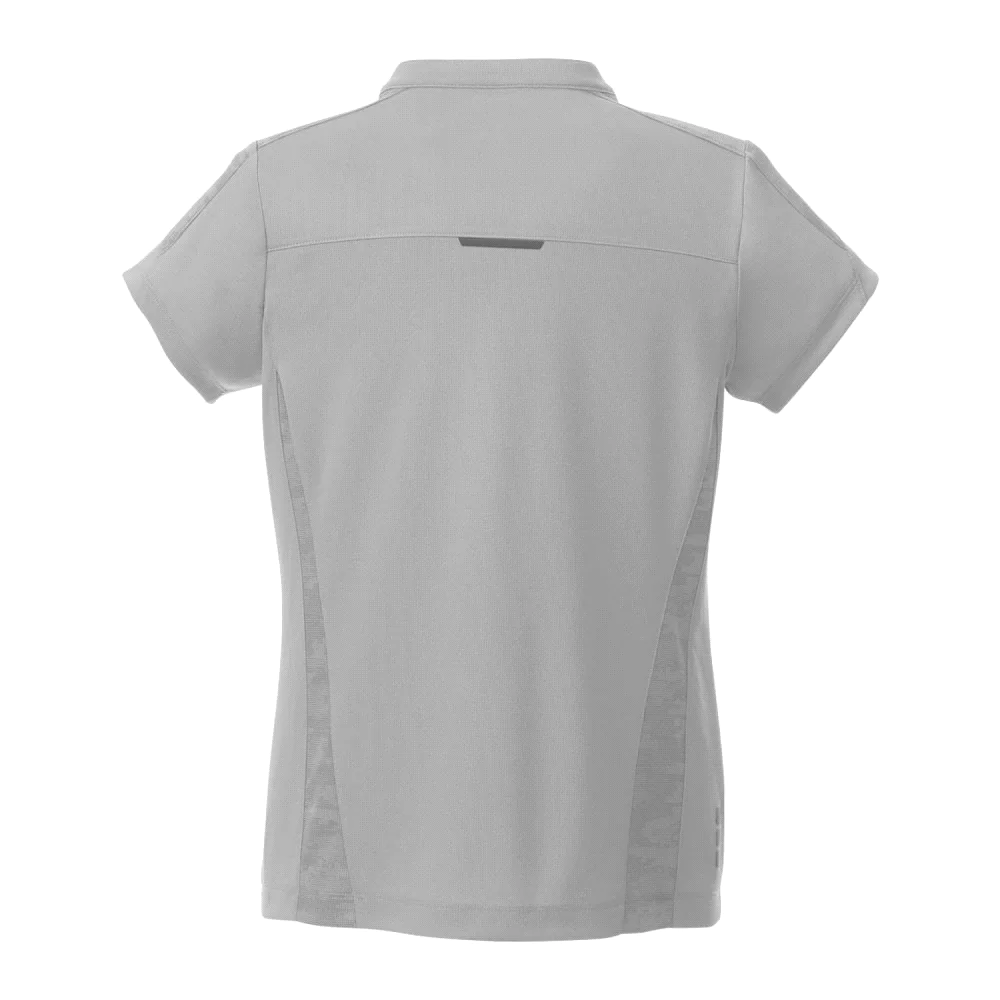 Women’s Piedmont Short Sleeve Performance Polo