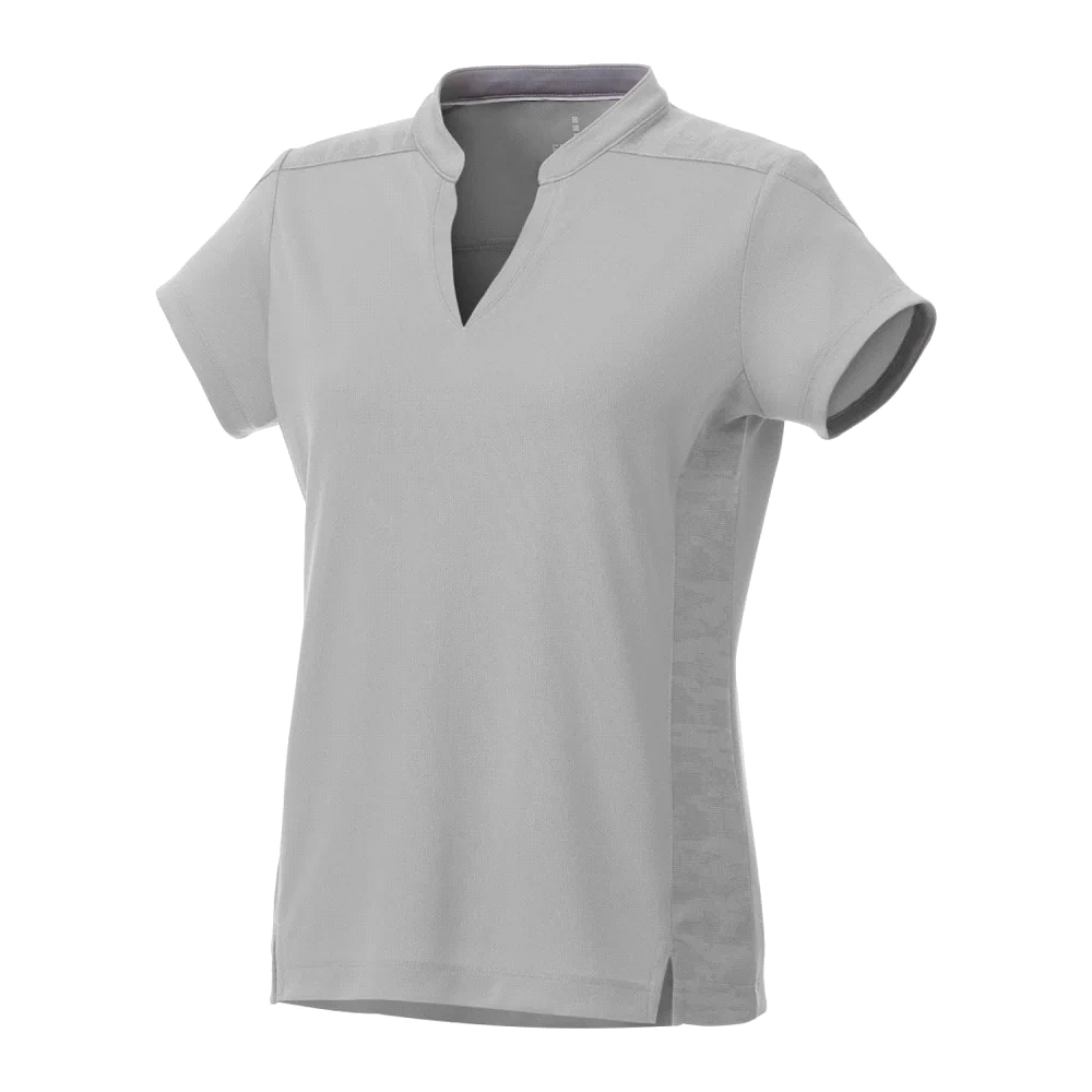 Women’s Piedmont Short Sleeve Performance Polo