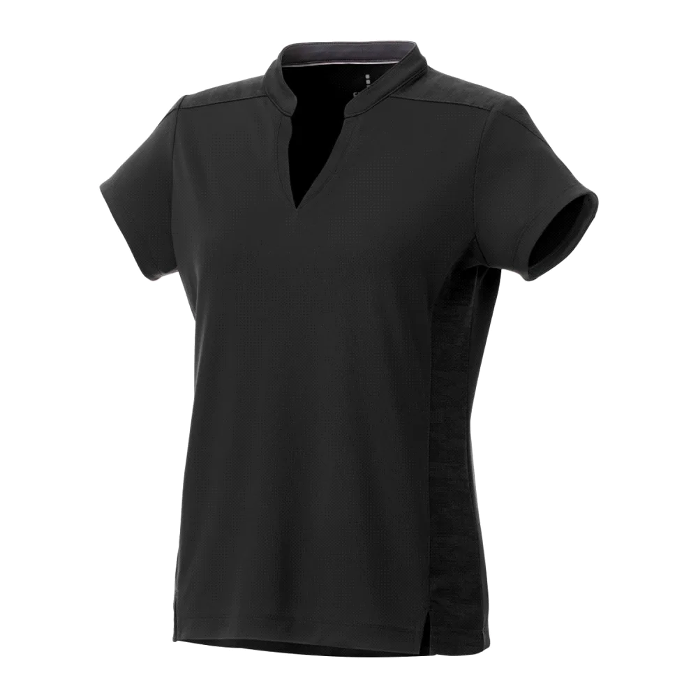 Women’s Piedmont Short Sleeve Performance Polo
