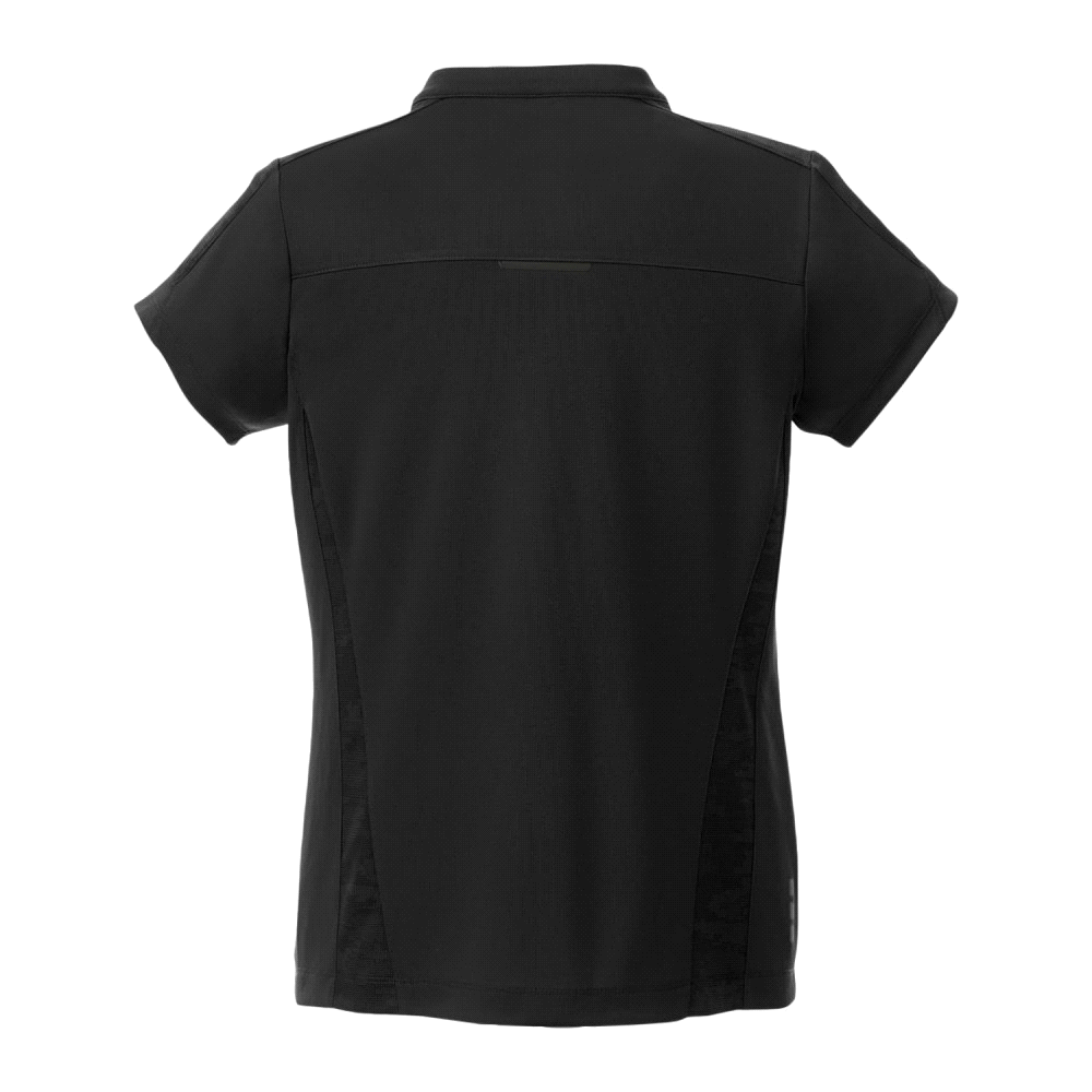 Women’s Piedmont Short Sleeve Performance Polo