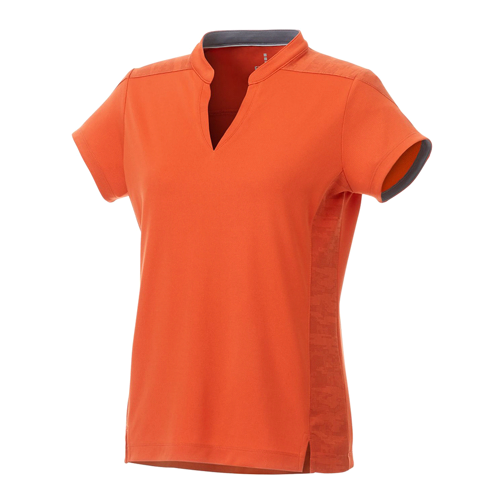 Women’s Piedmont Short Sleeve Performance Polo