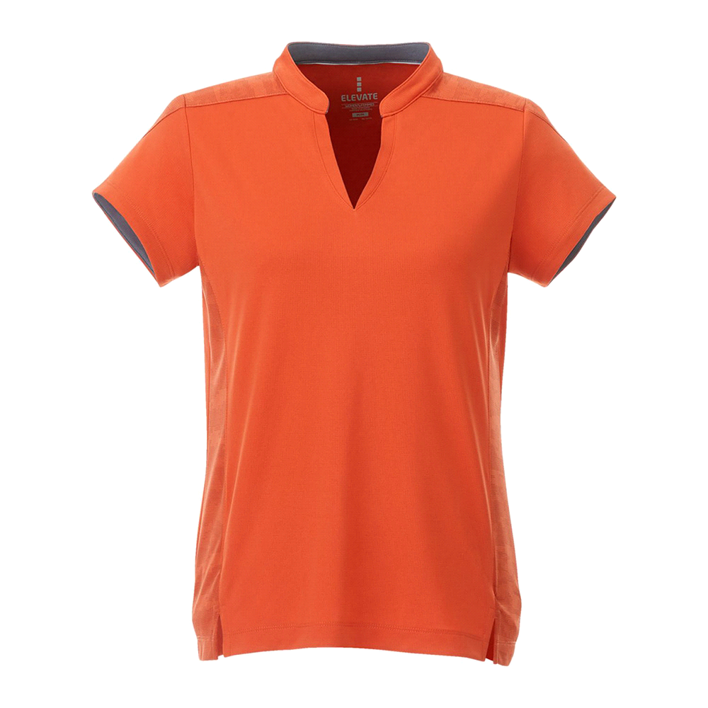Women’s Piedmont Short Sleeve Performance Polo