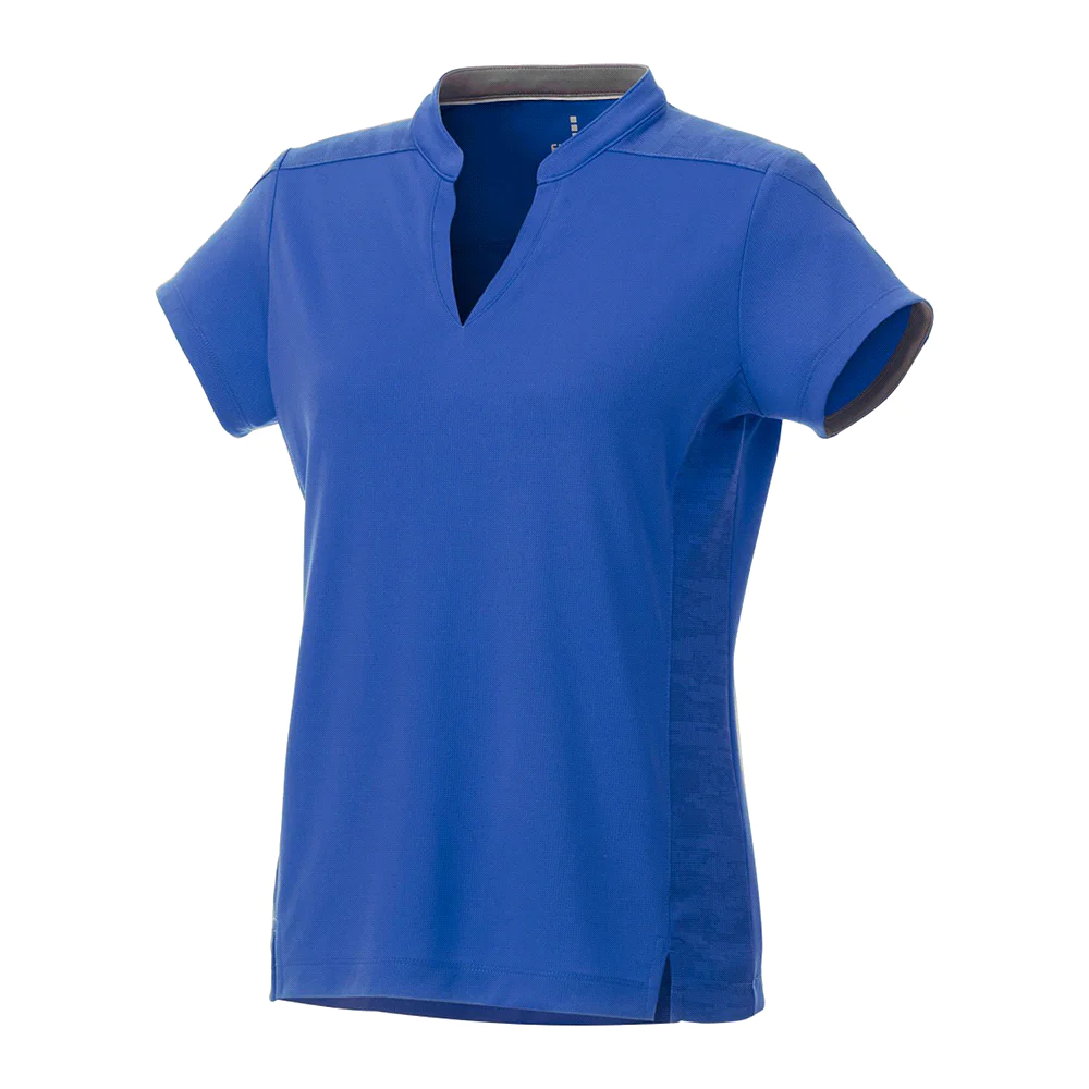Women’s Piedmont Short Sleeve Performance Polo
