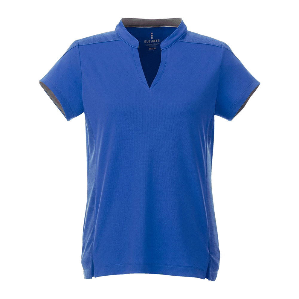 Women’s Piedmont Short Sleeve Performance Polo