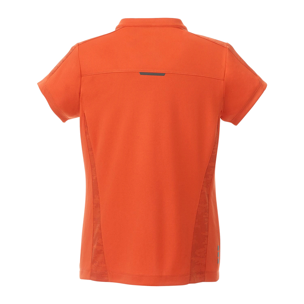 Women’s Piedmont Short Sleeve Performance Polo