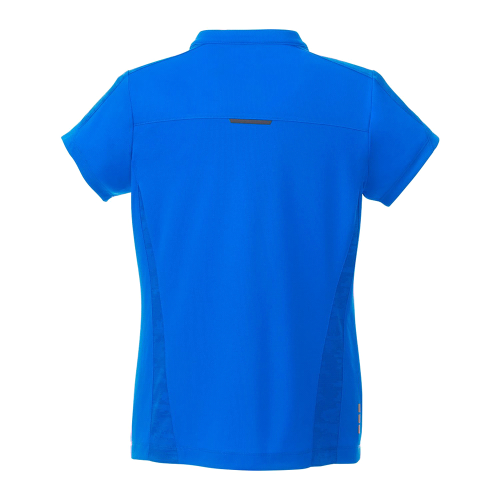 Women’s Piedmont Short Sleeve Performance Polo