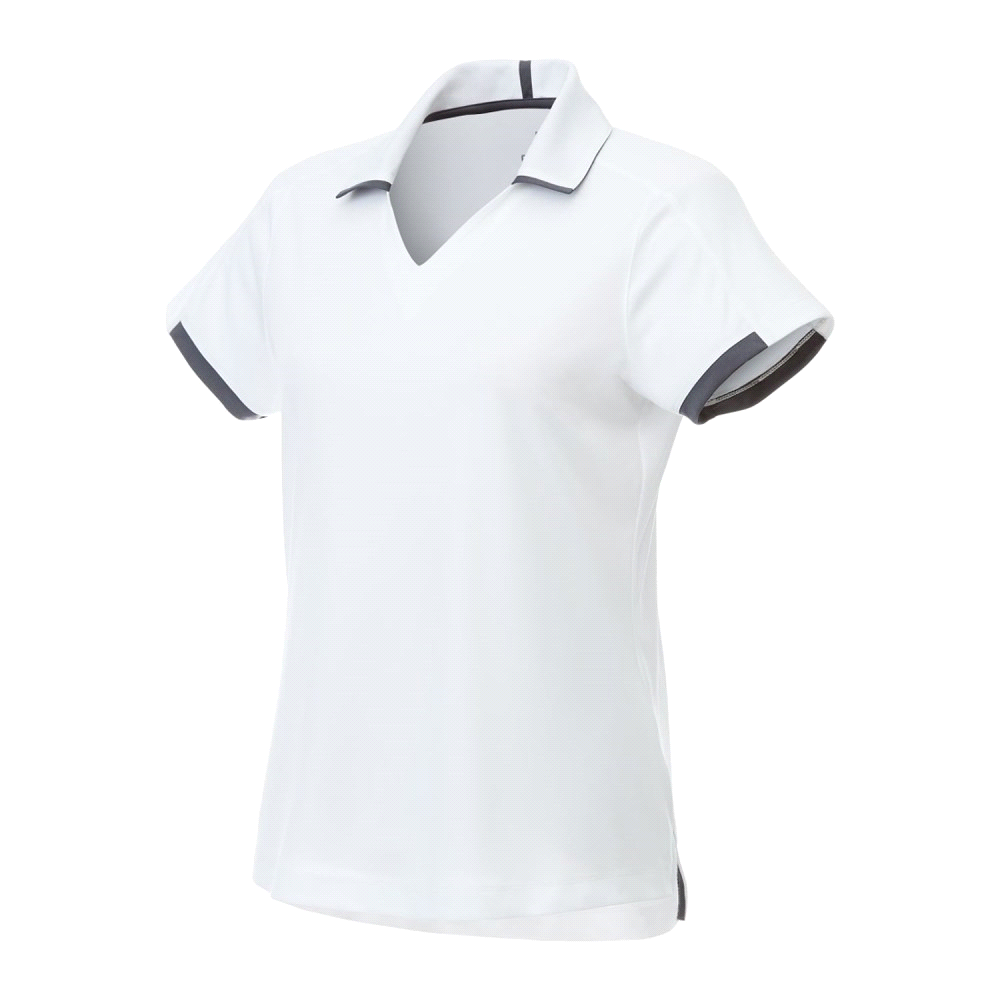 Women’s Cerrado Short Sleeve Performance Polo