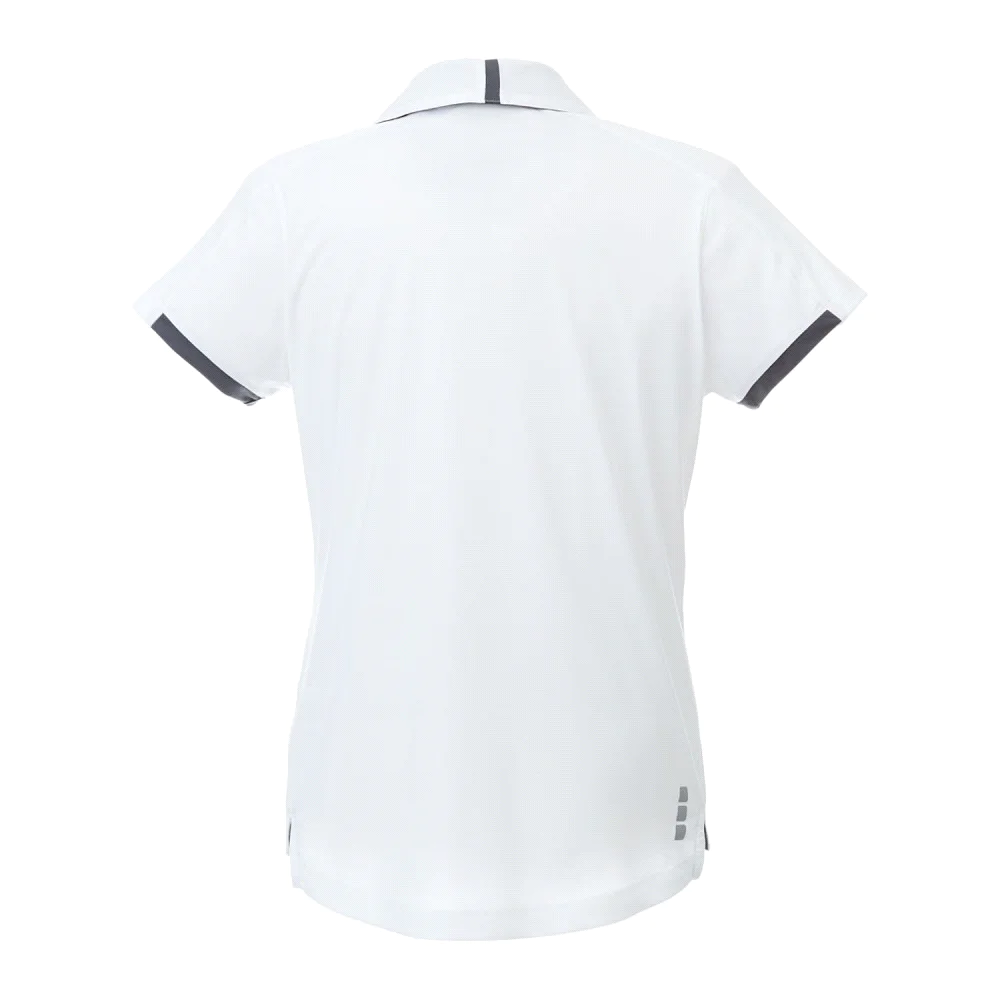 Women’s Cerrado Short Sleeve Performance Polo