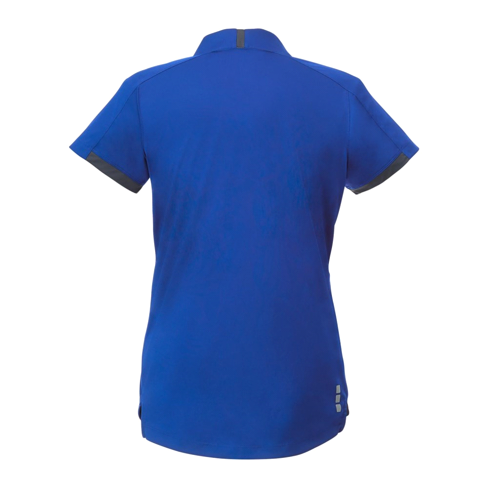 Women’s Cerrado Short Sleeve Performance Polo