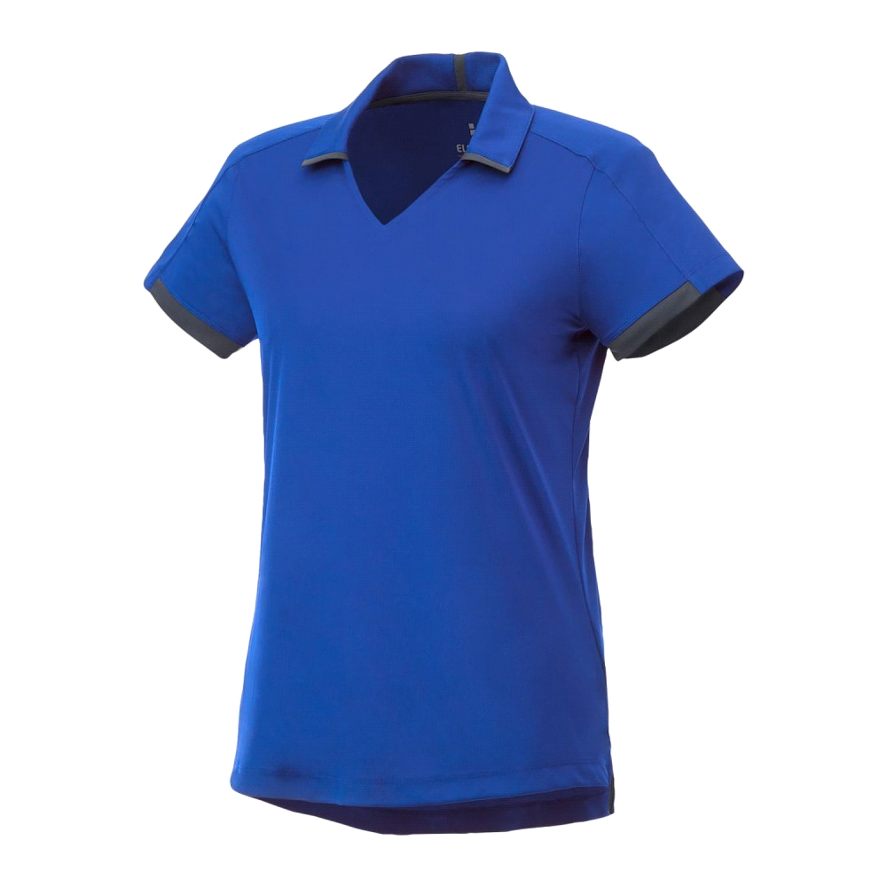 Women’s Cerrado Short Sleeve Performance Polo