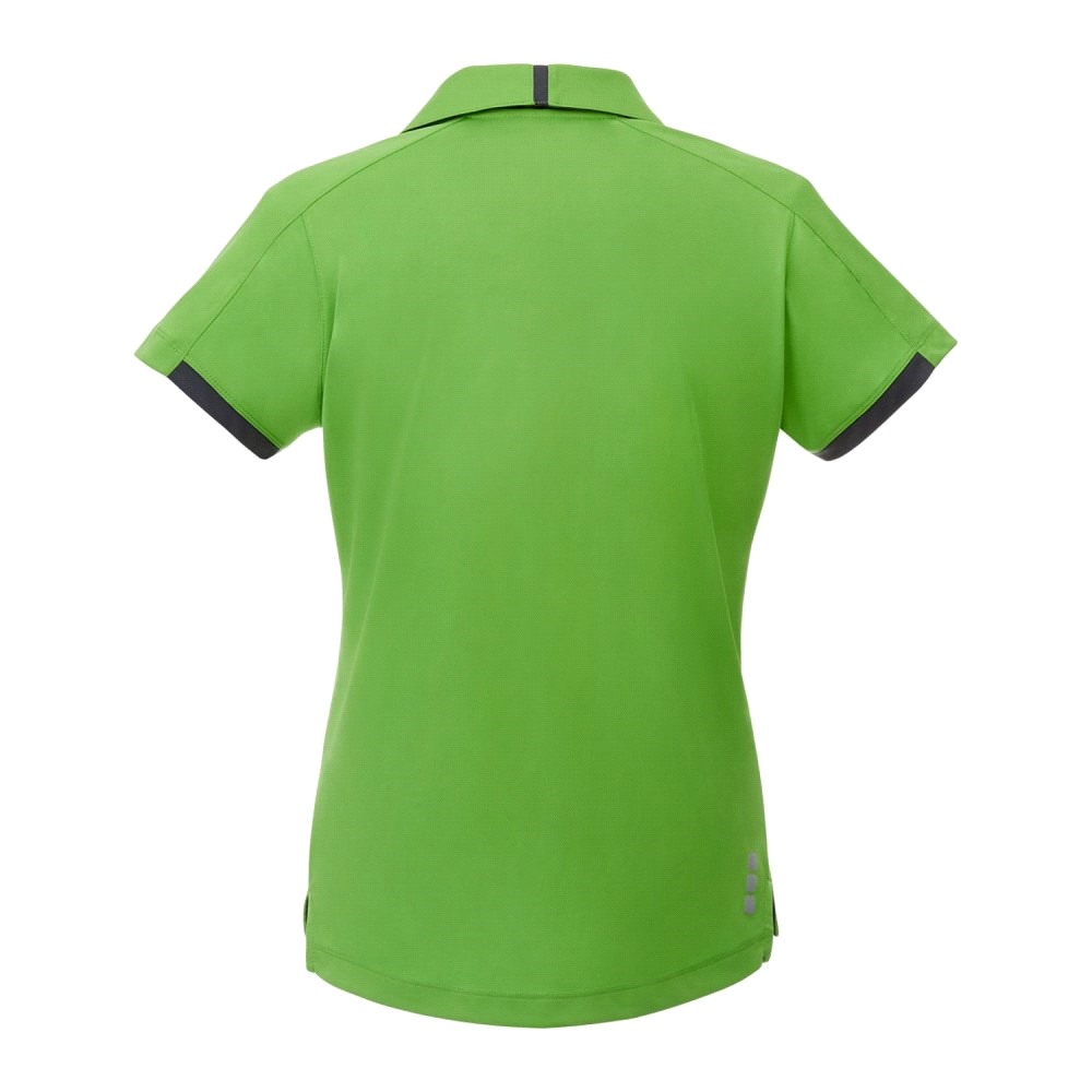 Women’s Cerrado Short Sleeve Performance Polo