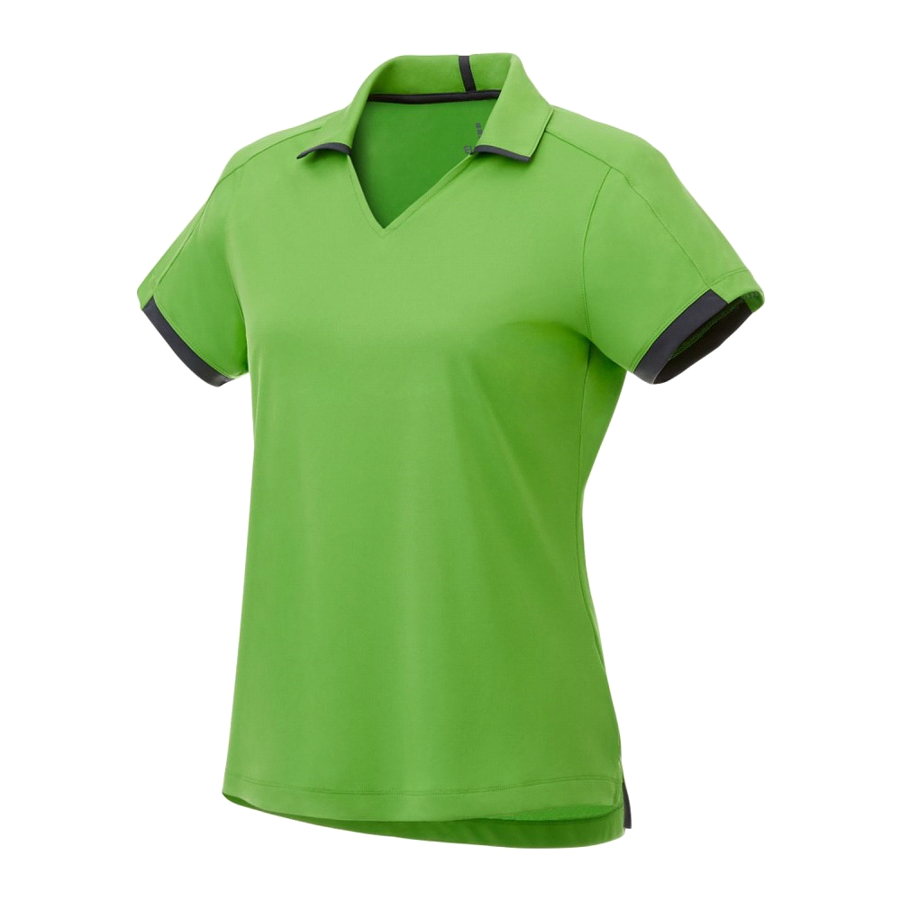 Women’s Cerrado Short Sleeve Performance Polo