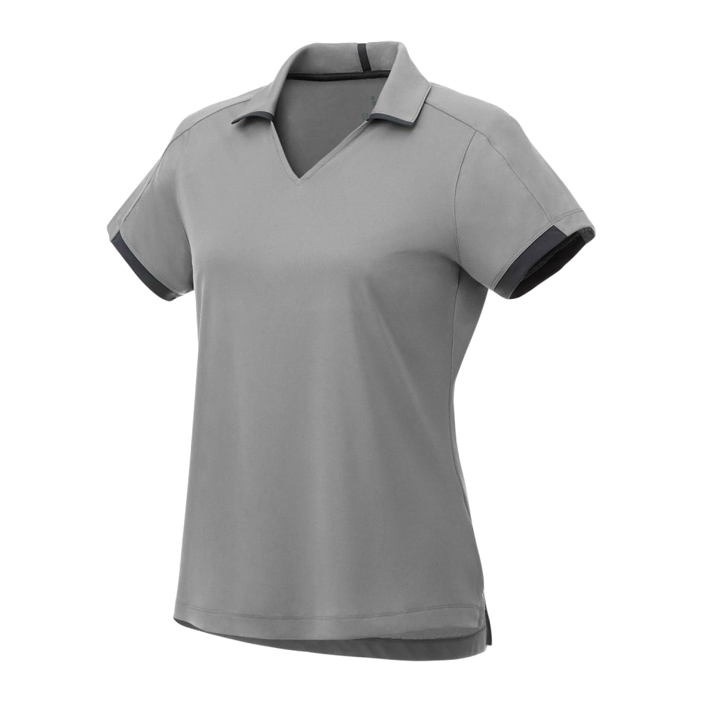 Women’s Cerrado Short Sleeve Performance Polo
