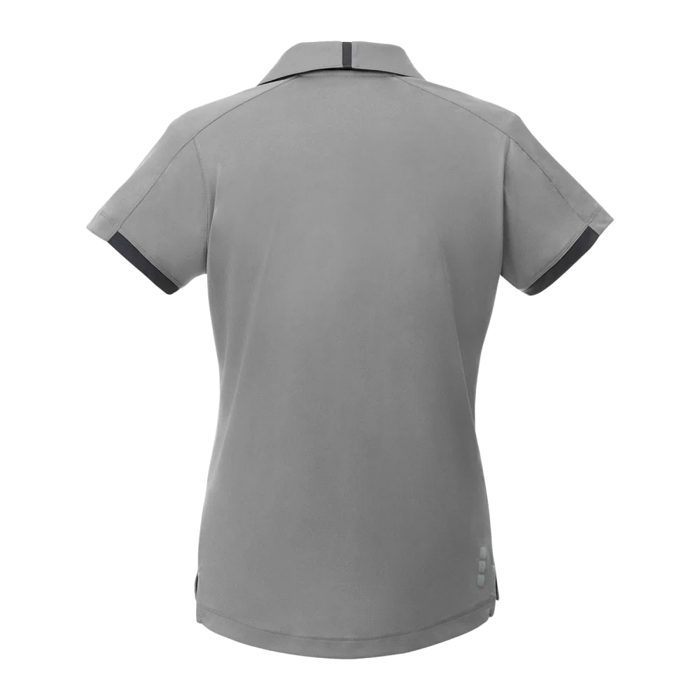 Women’s Cerrado Short Sleeve Performance Polo