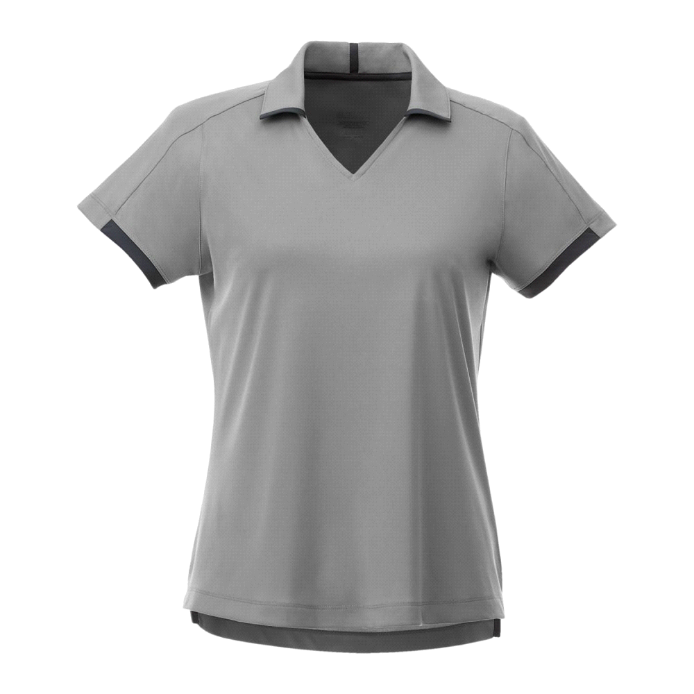 Women’s Cerrado Short Sleeve Performance Polo