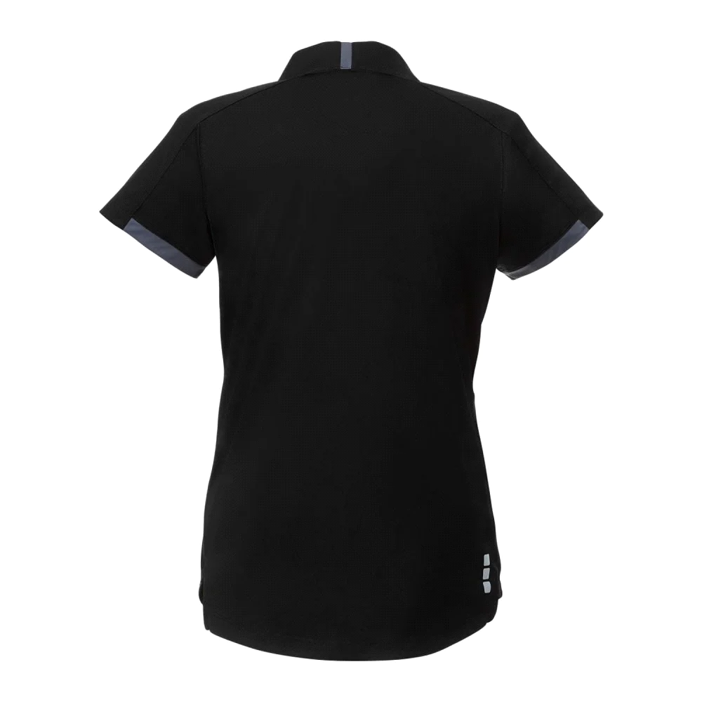 Women’s Cerrado Short Sleeve Performance Polo
