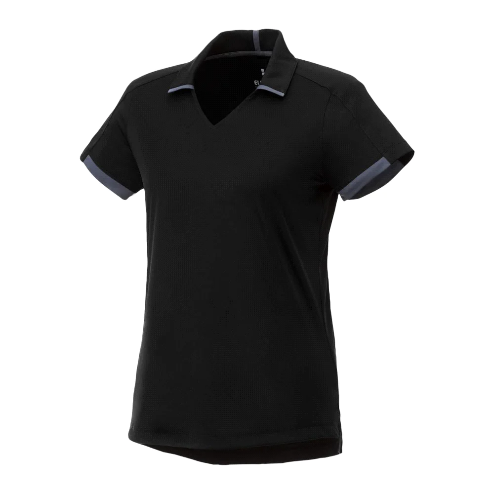 Women’s Cerrado Short Sleeve Performance Polo