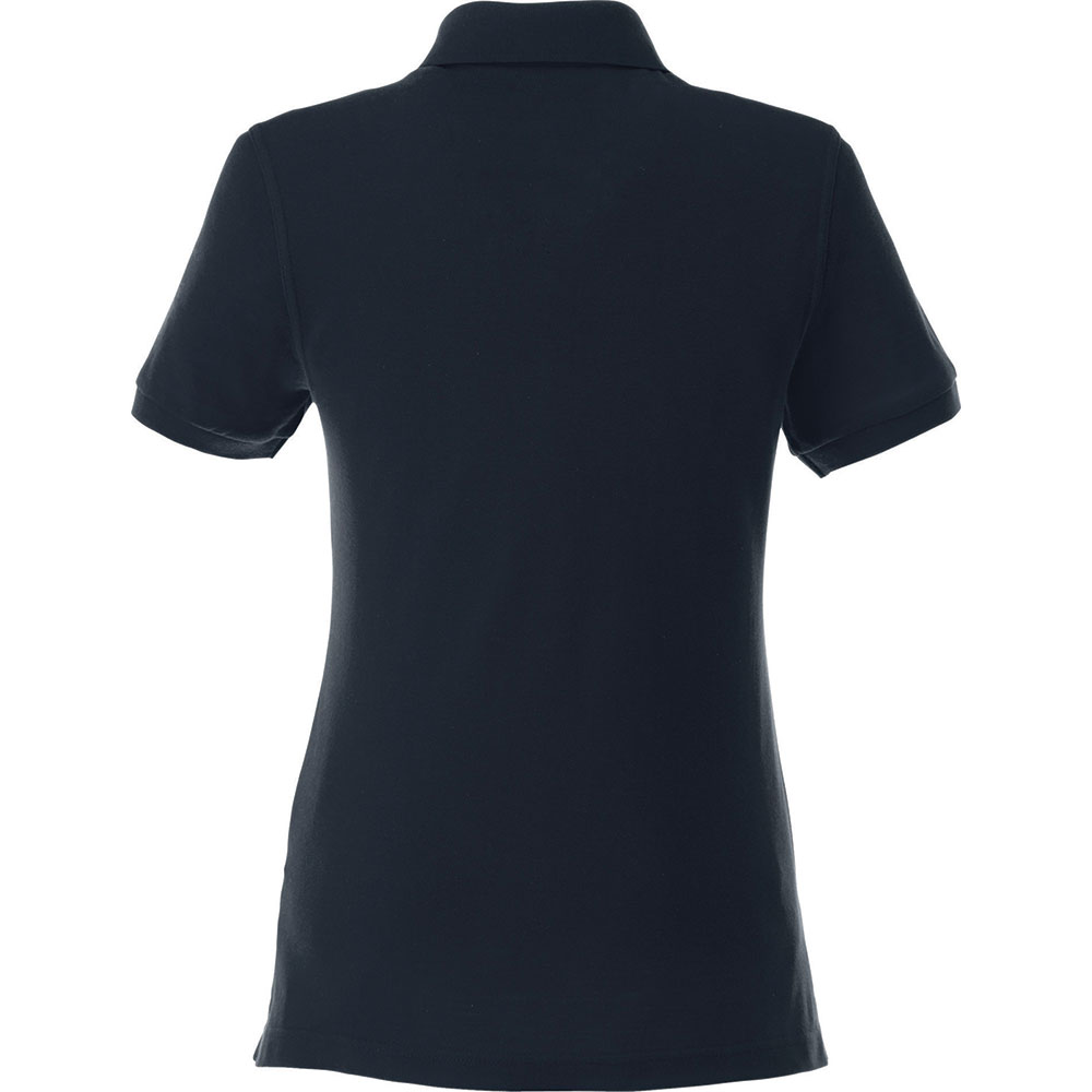 Belmont Short Sleeve Polo – Womens