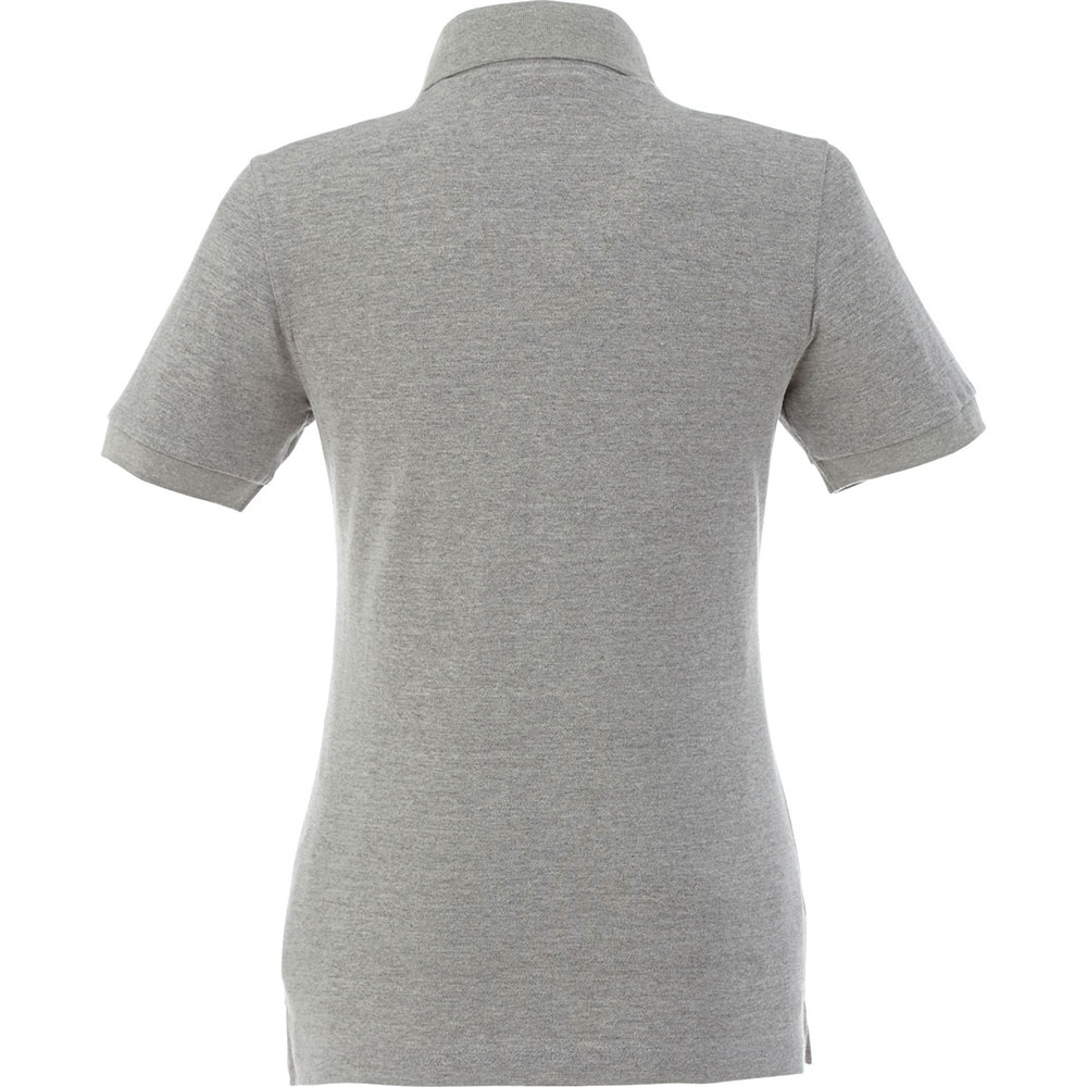 Belmont Short Sleeve Polo – Womens