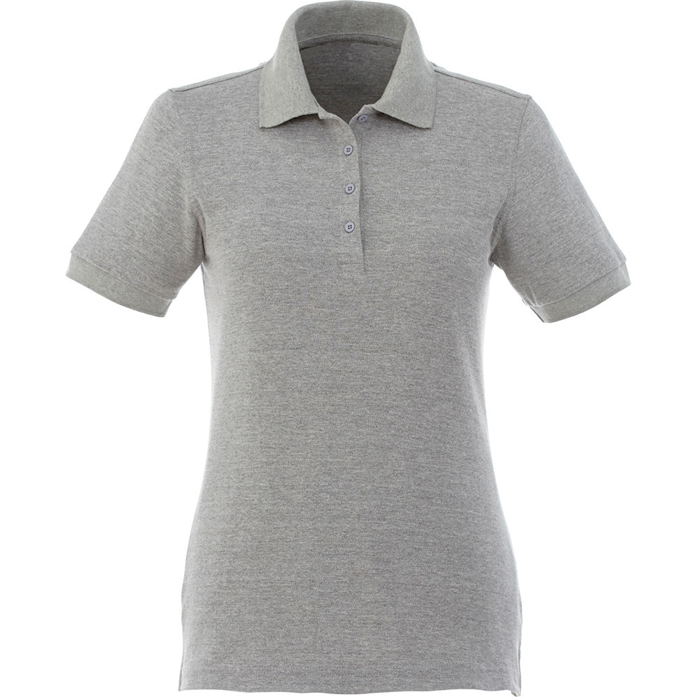 Belmont Short Sleeve Polo – Womens