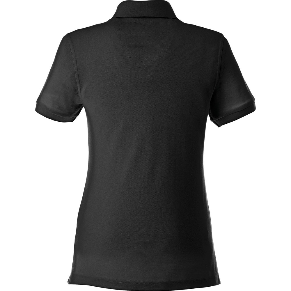 Belmont Short Sleeve Polo – Womens