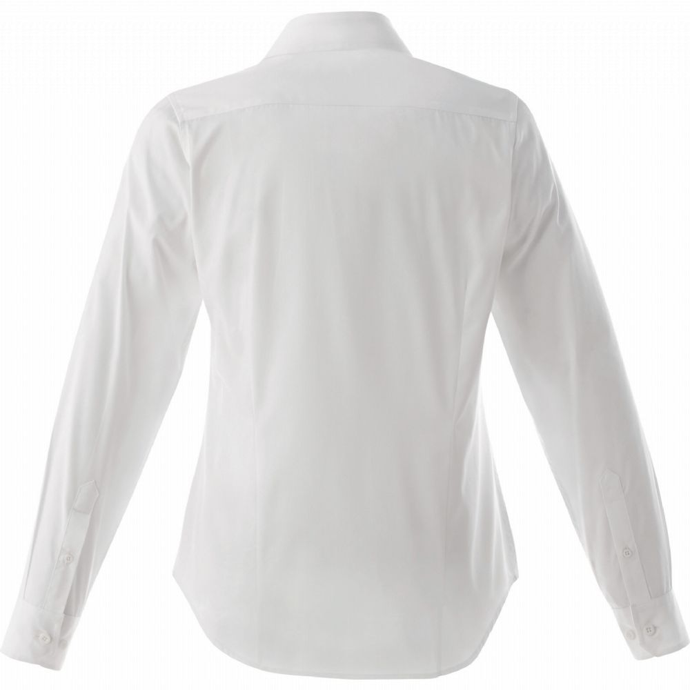Wilshire Long Sleeve Shirt – Womens