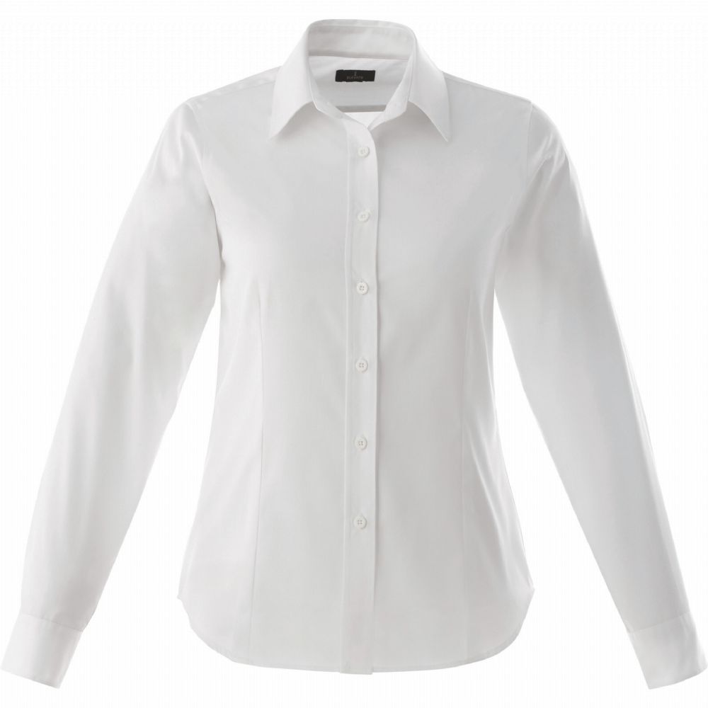 Wilshire Long Sleeve Shirt – Womens
