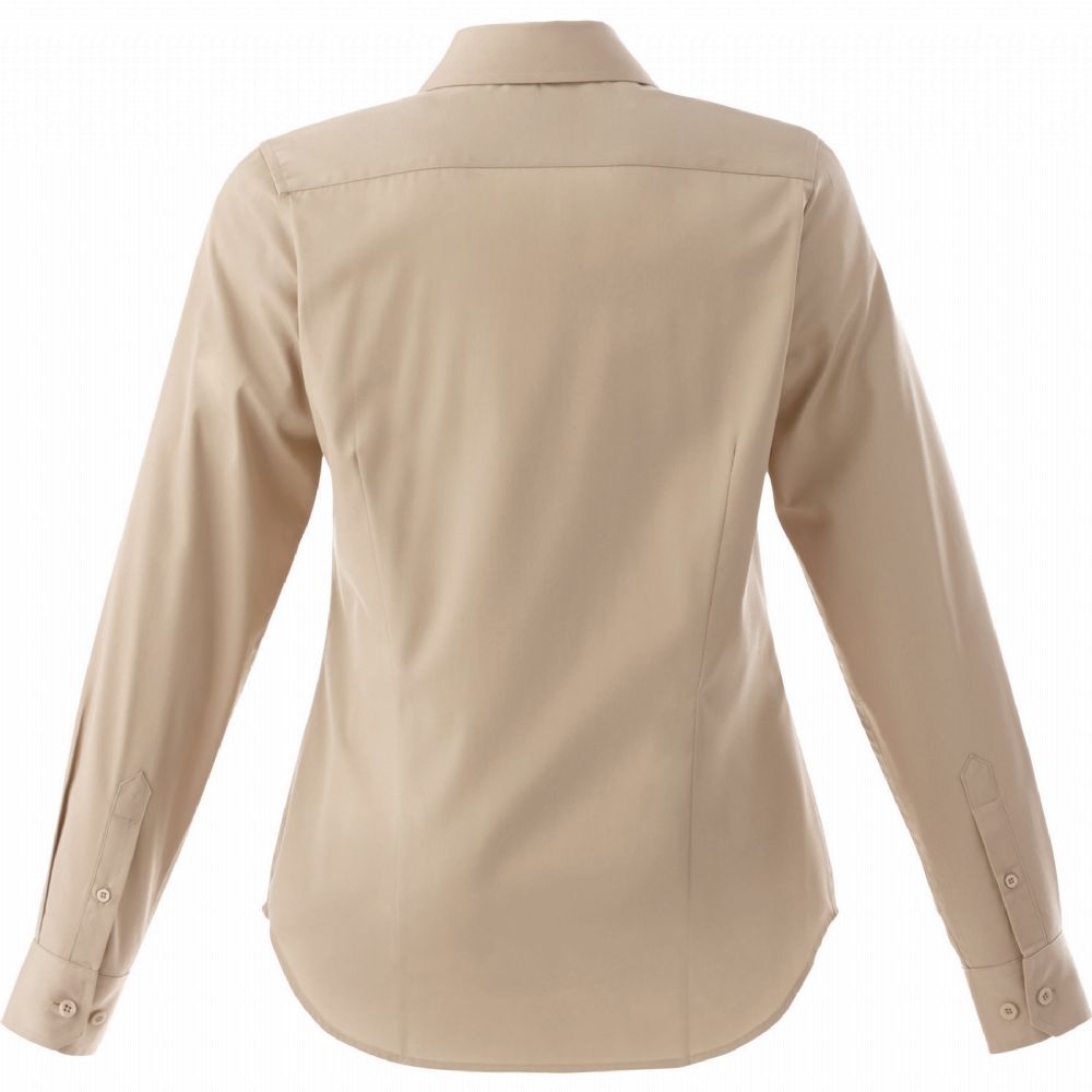Wilshire Long Sleeve Shirt – Womens
