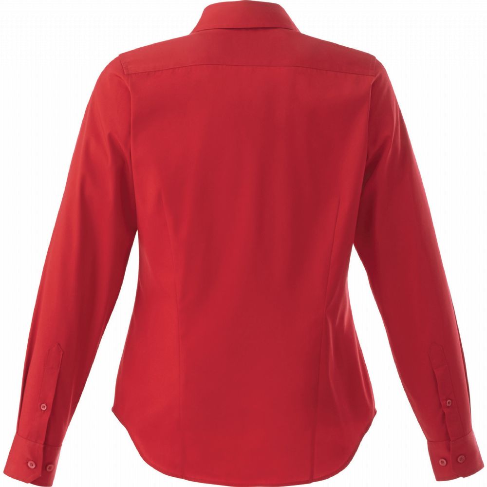 Wilshire Long Sleeve Shirt – Womens