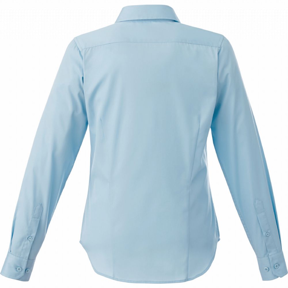 Wilshire Long Sleeve Shirt – Womens