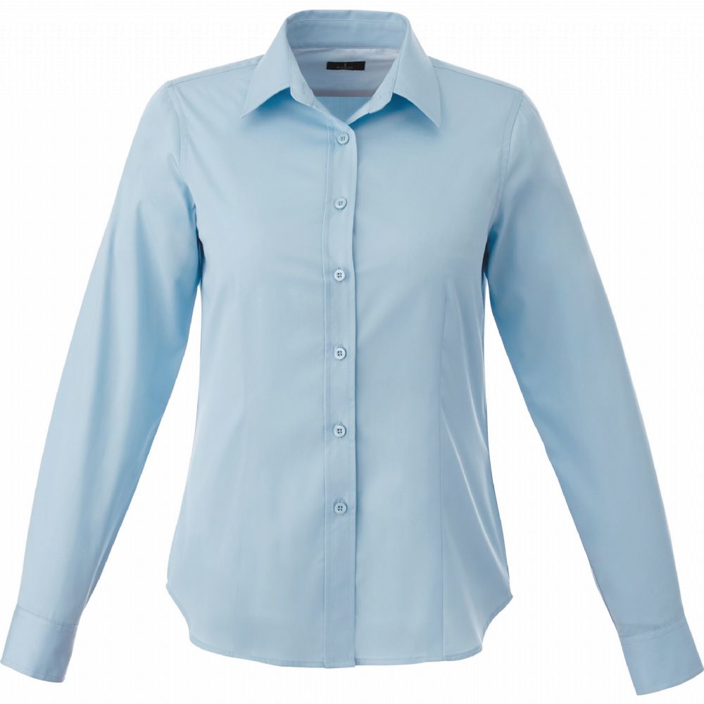 Wilshire Long Sleeve Shirt – Womens