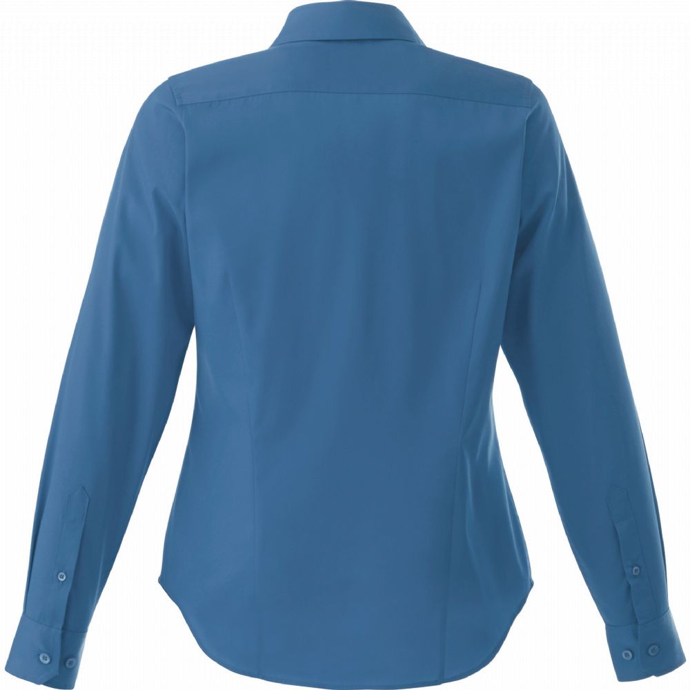 Wilshire Long Sleeve Shirt – Womens