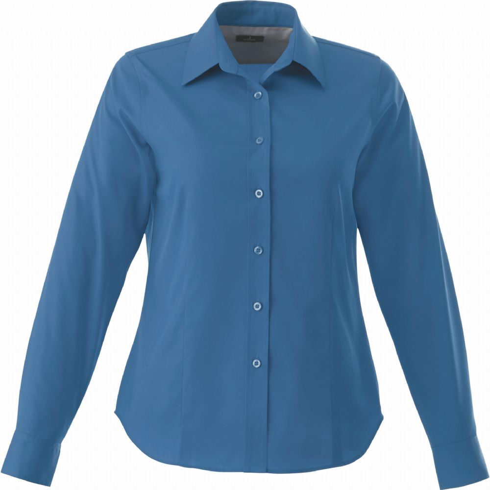 Wilshire Long Sleeve Shirt – Womens