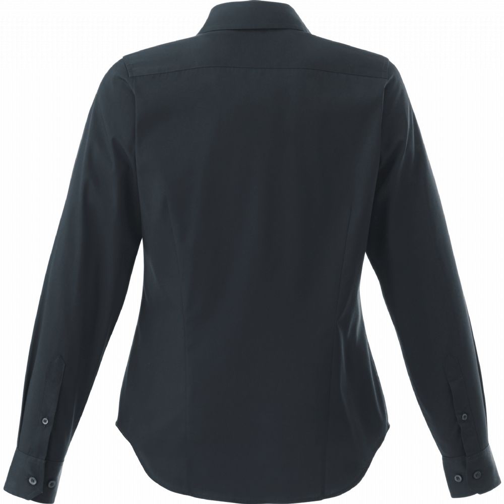 Wilshire Long Sleeve Shirt – Womens