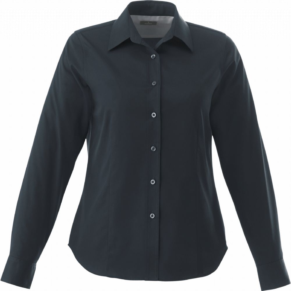 Wilshire Long Sleeve Shirt – Womens