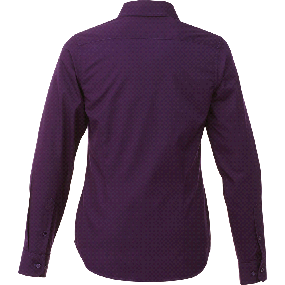 Wilshire Long Sleeve Shirt – Womens