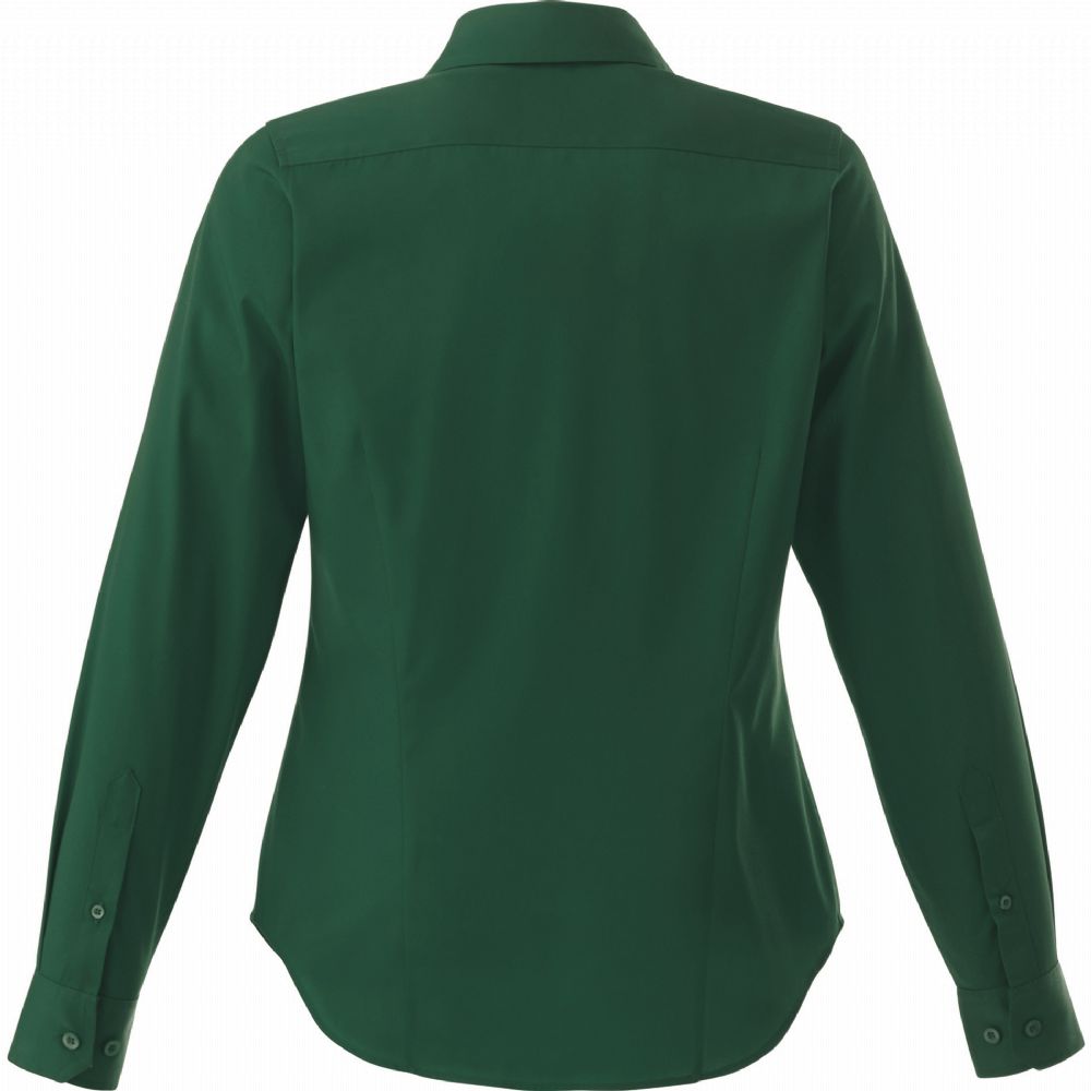 Wilshire Long Sleeve Shirt – Womens