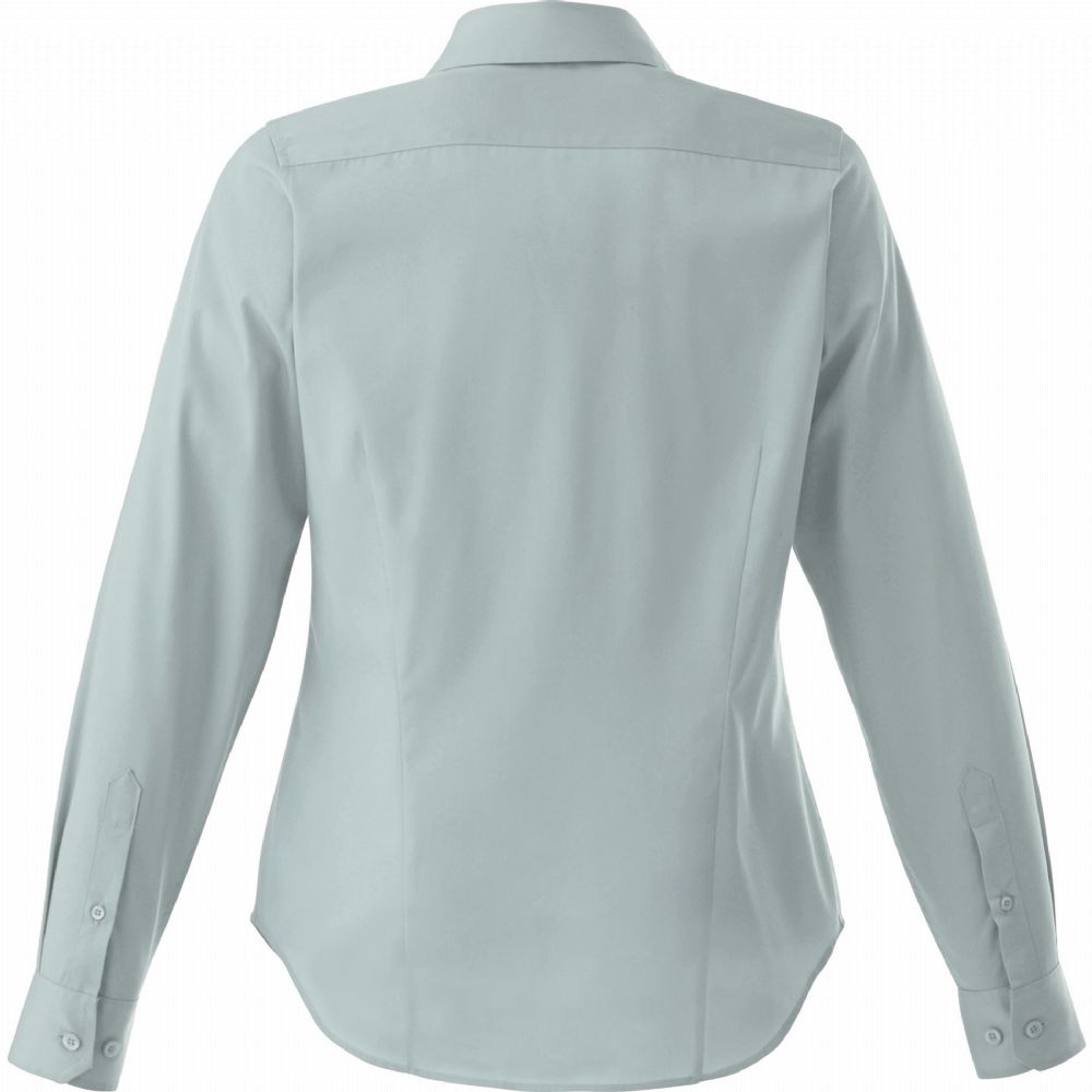 Wilshire Long Sleeve Shirt – Womens