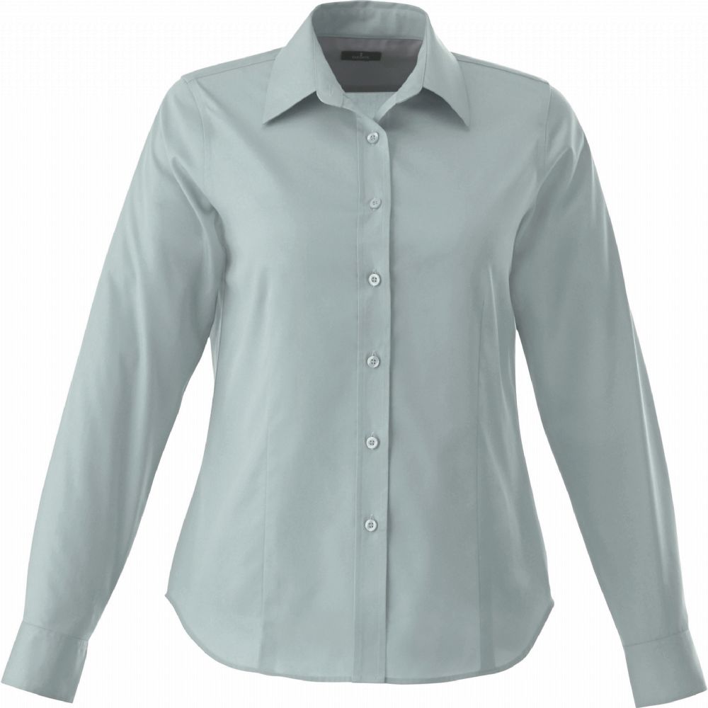 Wilshire Long Sleeve Shirt – Womens