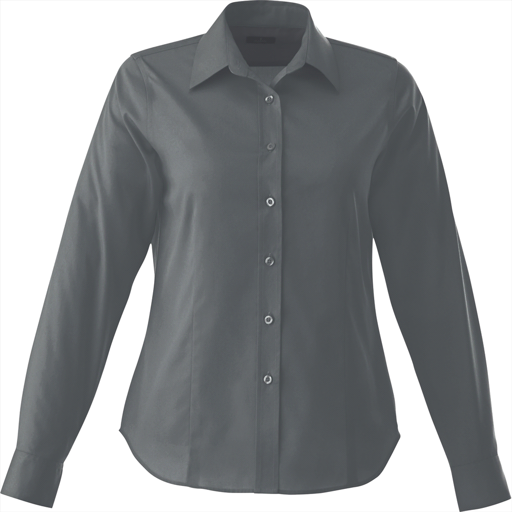 Wilshire Long Sleeve Shirt – Womens