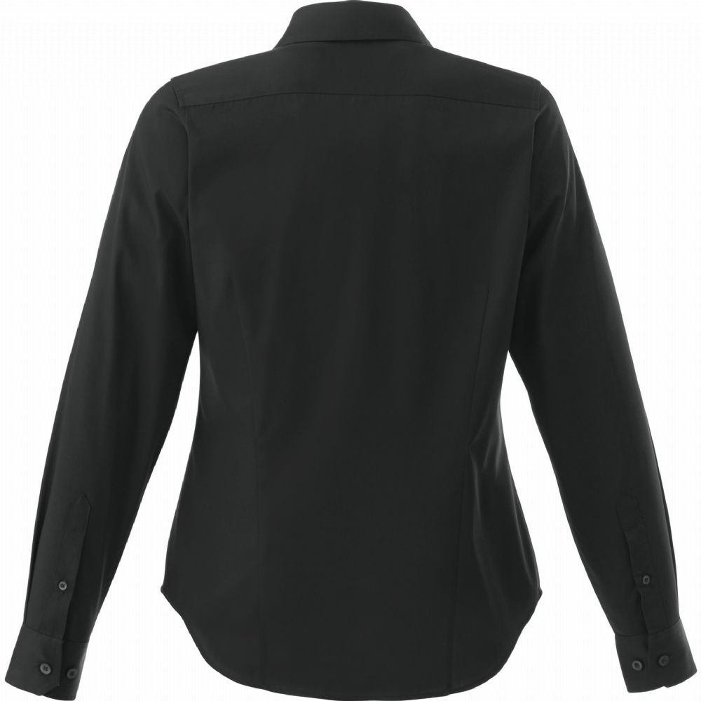 Wilshire Long Sleeve Shirt – Womens