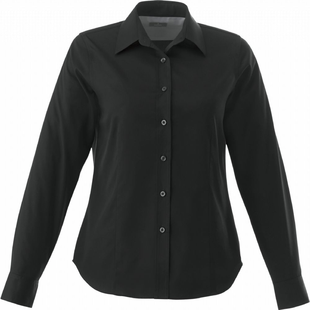 Wilshire Long Sleeve Shirt – Womens