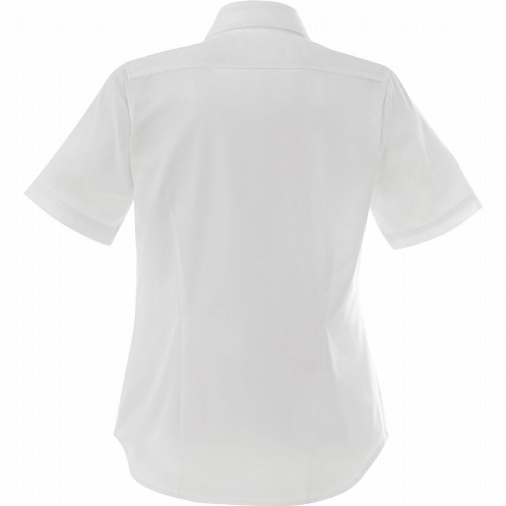 Stirling Short Sleeve Shirt – Womens