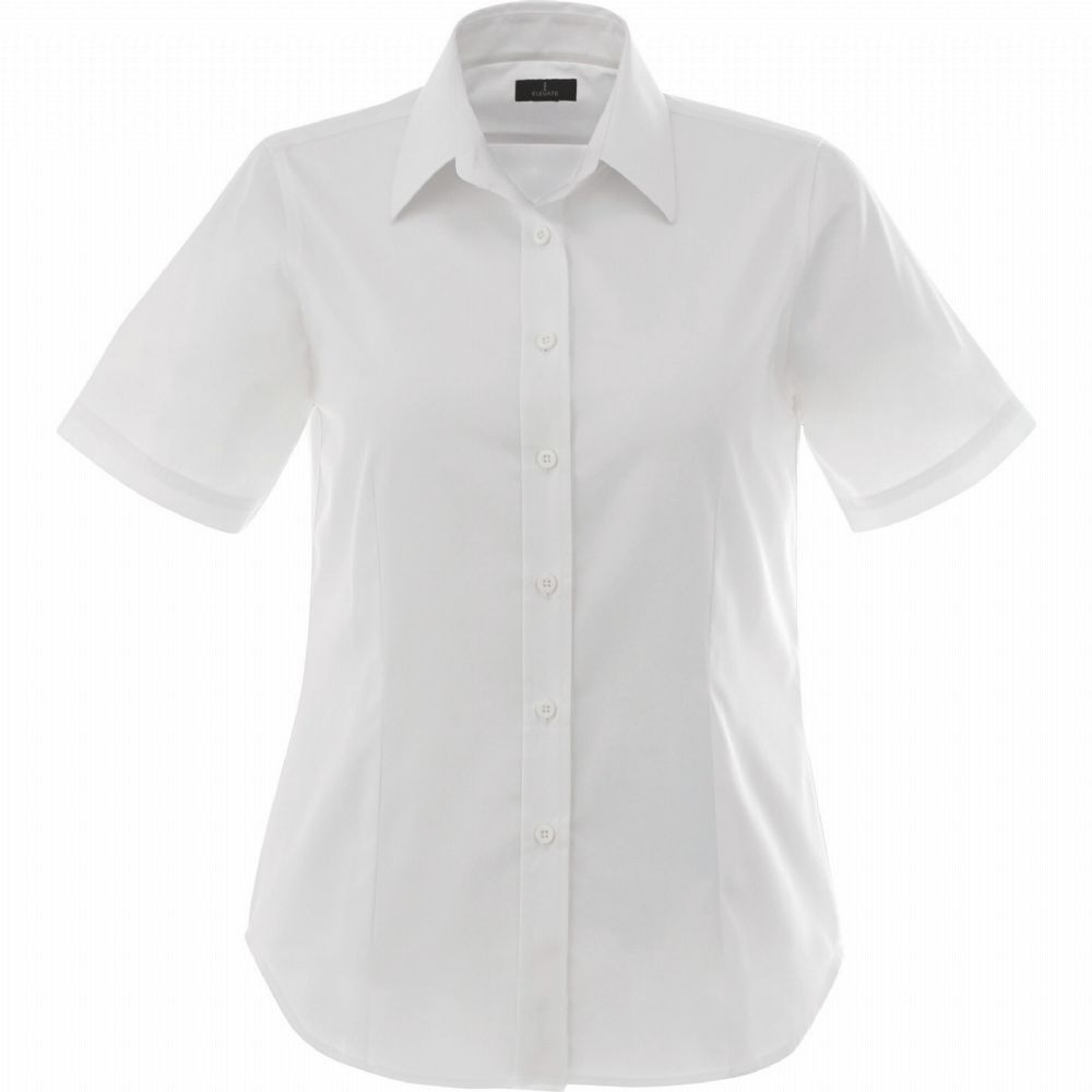 Stirling Short Sleeve Shirt – Womens